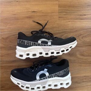On Cloud Cloudmonster 2 - Women’s 8.5
